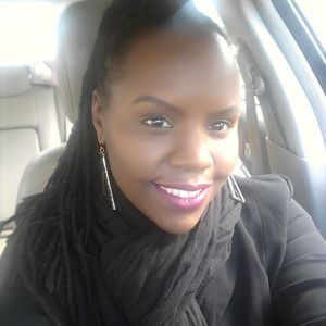 Meet your Posher, Joy